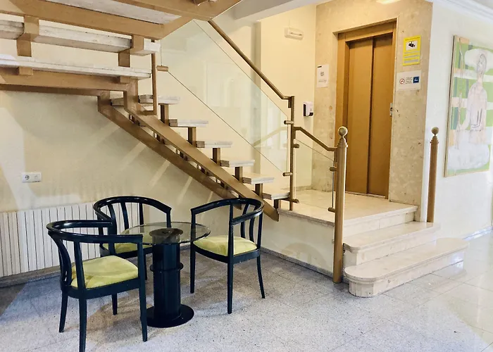 Hotel Dl Urban