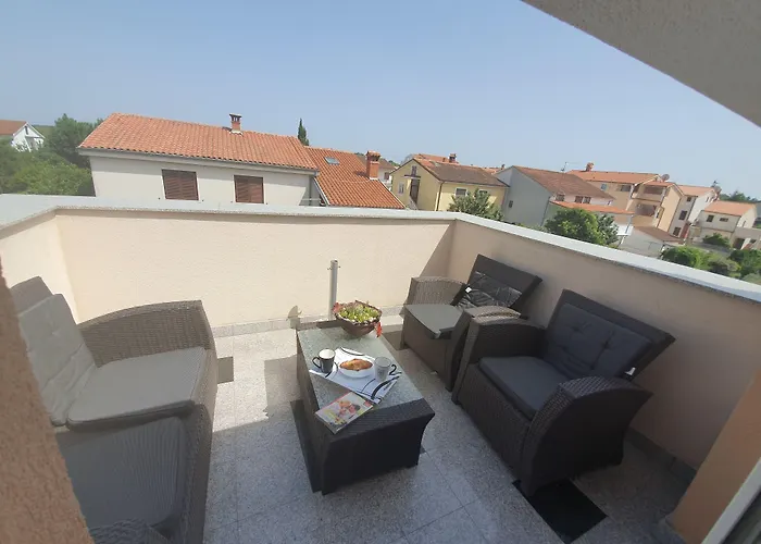 Apartmani M&L