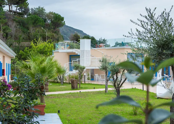 Galia Luxury Resort