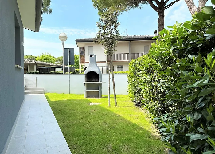 Villa Wanda