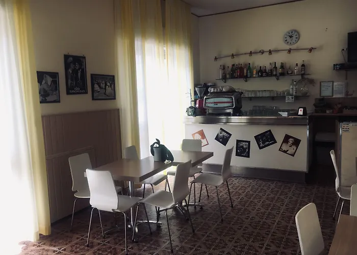Hotel Lucerna