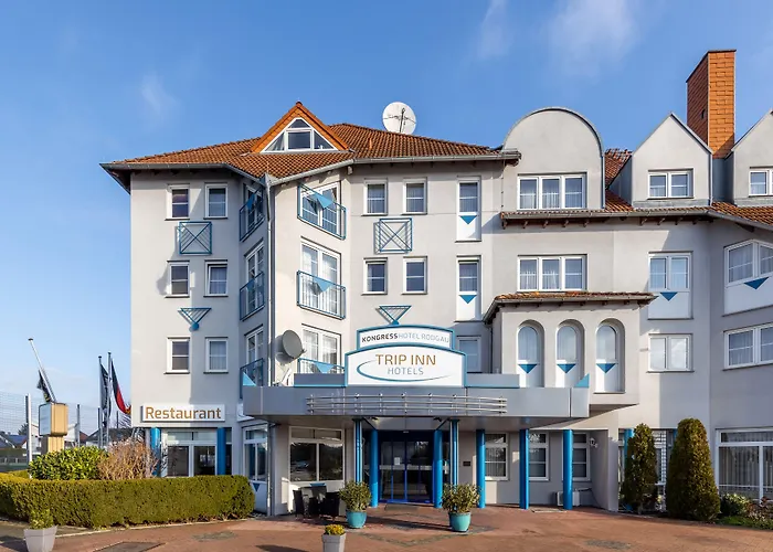 Trip Inn Kongresshotel Frankfurt-Rodgau