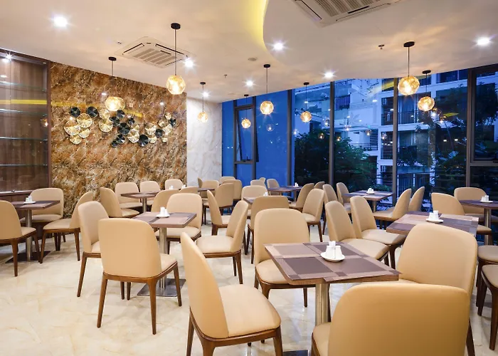 Amber Hotel Managed By Ht