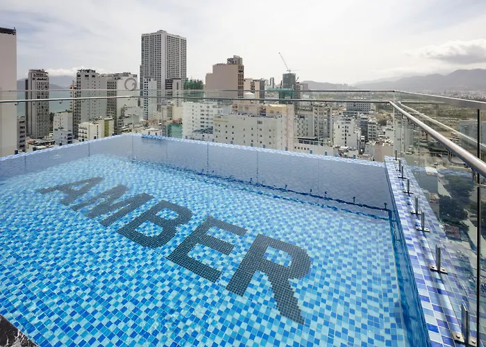 Amber Hotel Managed By Ht