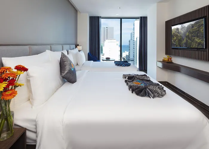 Amber Hotel Managed By Ht