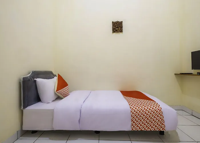 Siliwangi Guest House Syariah Tasikmalaya Redpartner