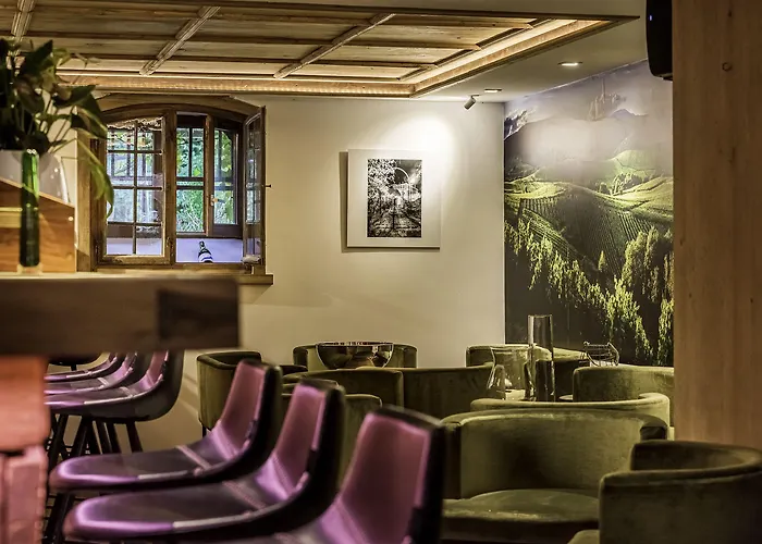 Hotel La Garenne