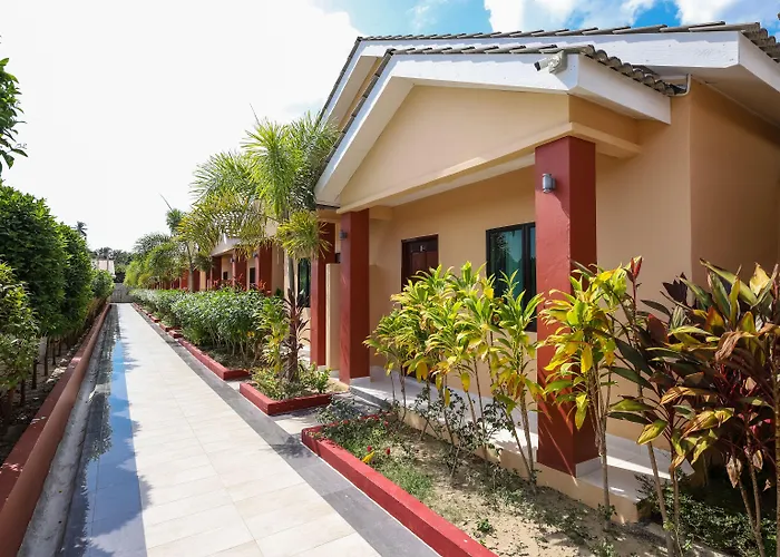 Nahdhoh Langkawi Resort