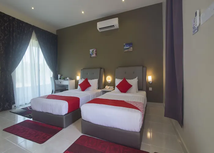 Nahdhoh Langkawi Resort