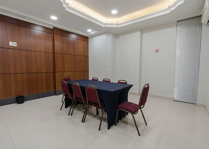 Hotel Caiua Express Umuarama