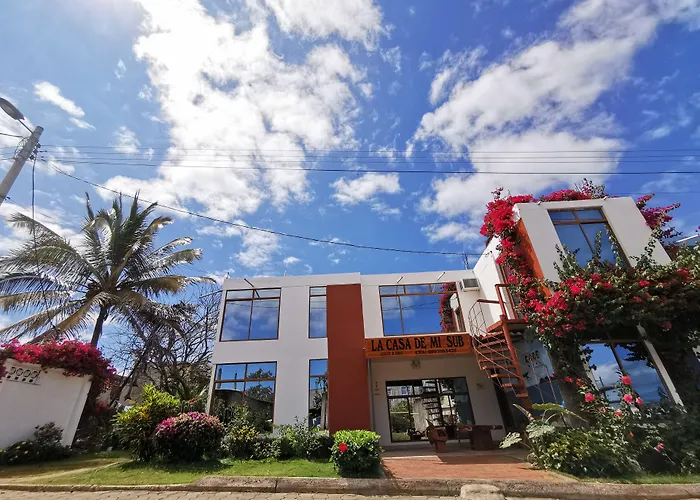 La Casa De Mi Sub