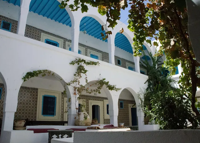 Hotel Djerba Erriadh