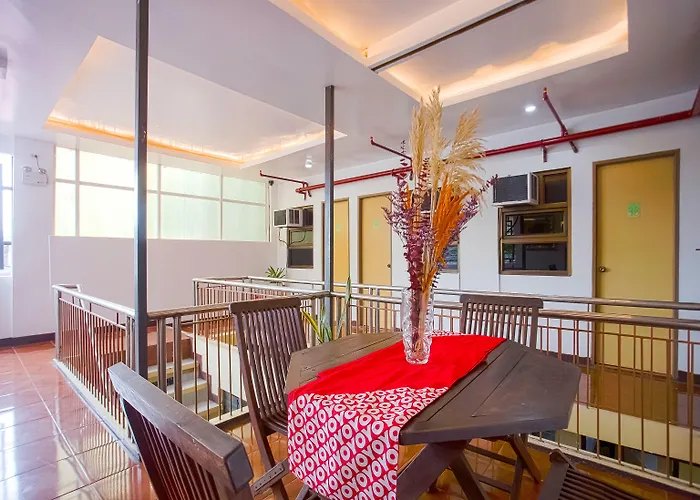 Oyo 802 Ka Farah'S Inn