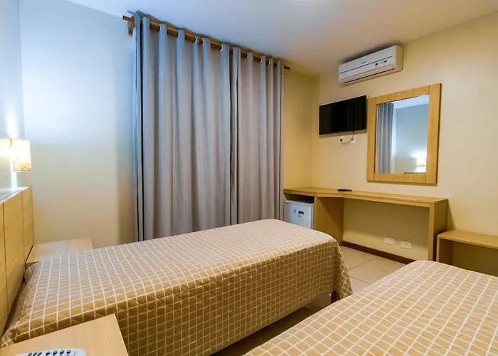 A Furninha Hotel