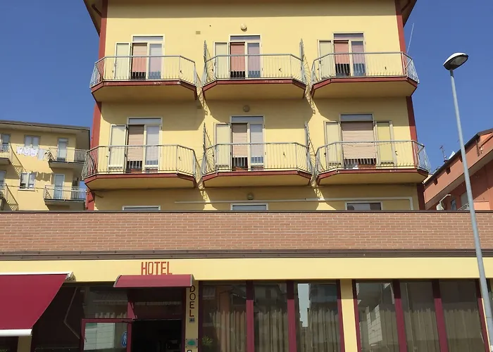 Hotel Nuova Doel