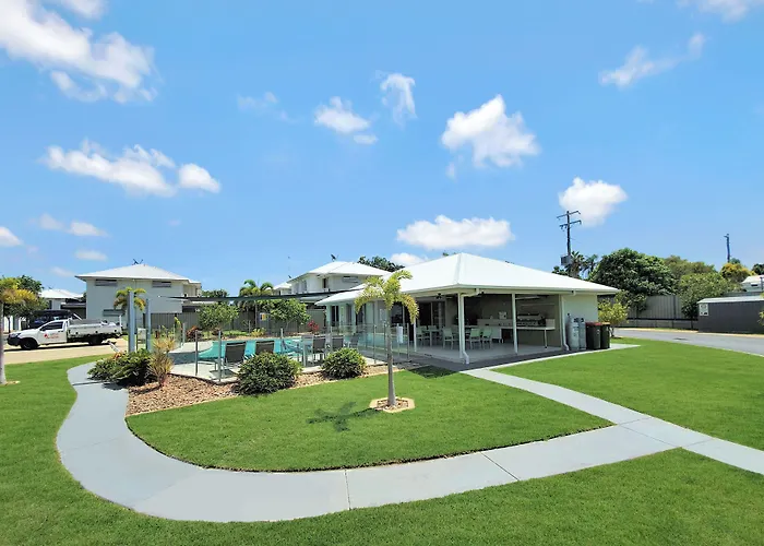 Lillypilly Apartments
