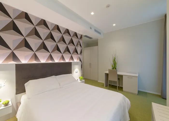 Hotel Repubblica 55