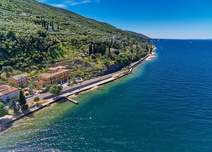 Albergo Del Garda