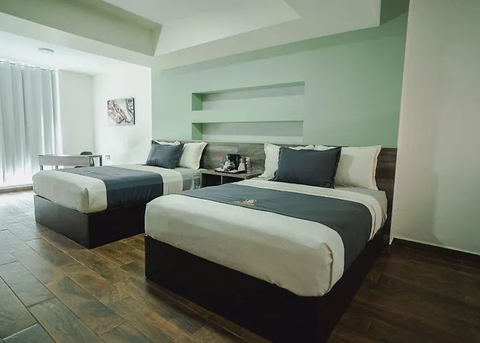 Real Naviero Hotel Ejecutivo