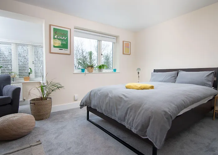 Bristol Bnb