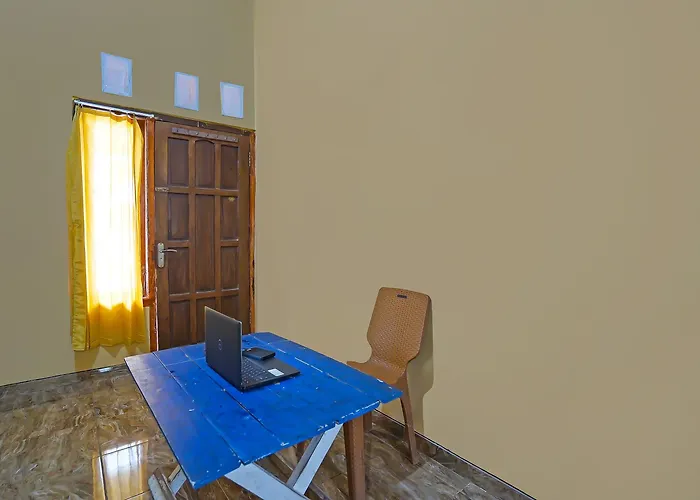 Hotel O Sobat Ijen Traveller Homestay