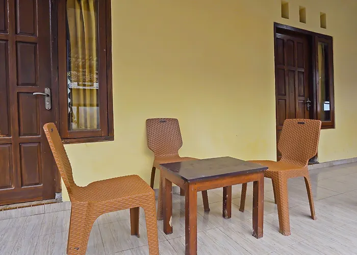 Hotel O Sobat Ijen Traveller Homestay