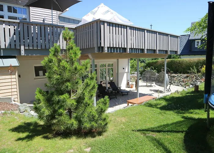 Hotel Nuhnetal