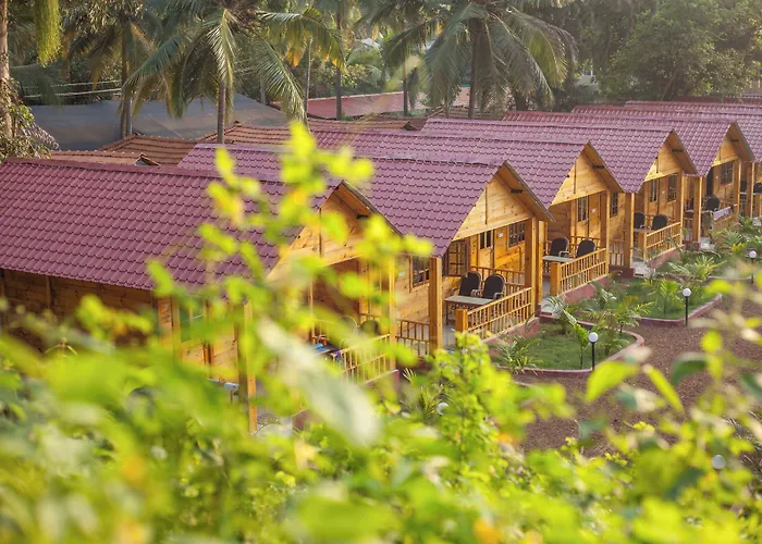 Zen Lazy Days Agonda