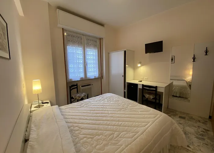 Hotel San Marco