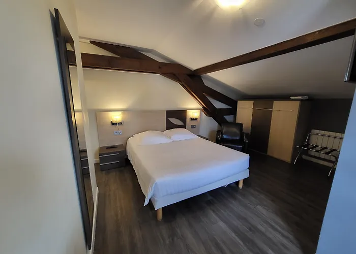 Hotel Bellevue