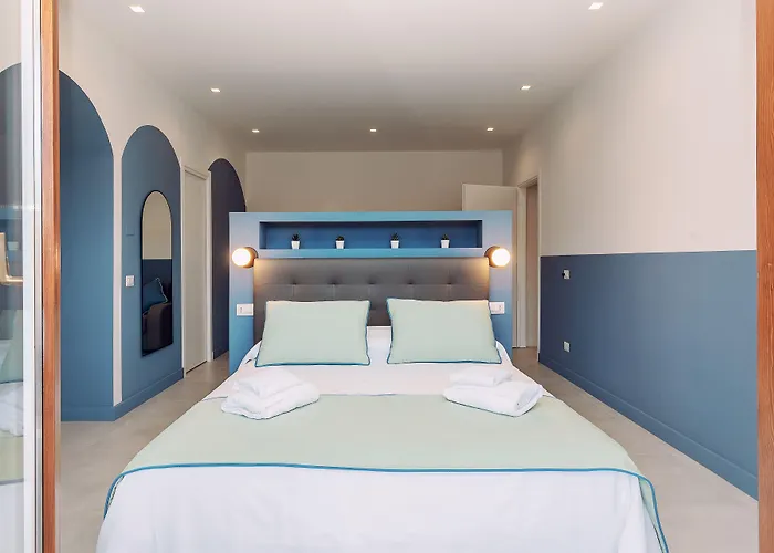 Sorrento Colors&Suites