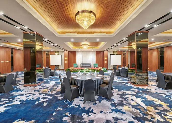 The Alana Hotel Malang