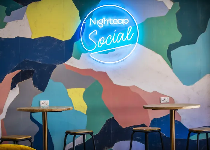 Royal Hotel By Nightcap Social