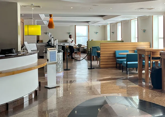 B&B Hotel London Heathrow