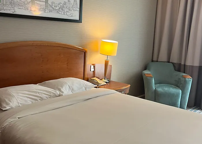 B&B Hotel London Heathrow