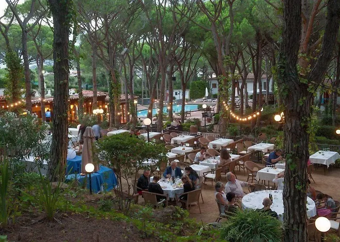 Hotel Garbi