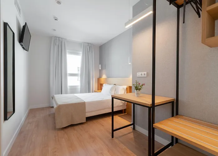 Hotel Condado Ourense