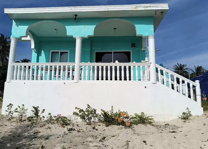 Whitesands Beach Resort