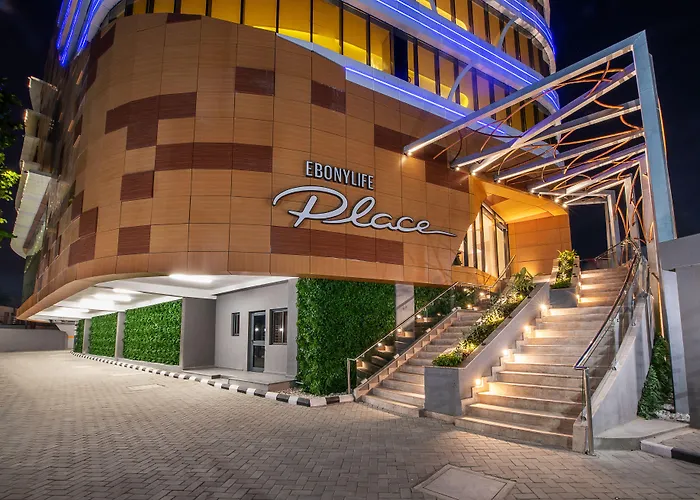 The White Orchid Hotel