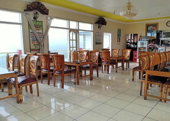 Oyo Life 3020 Penginapan Citra Rasa