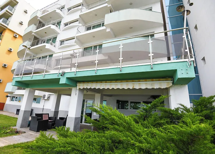 Hotel Romantic