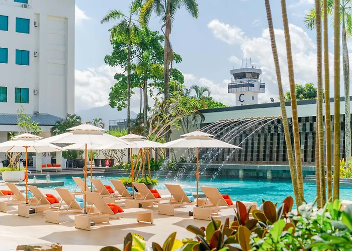 Wings By Croske Resort Langkawi
