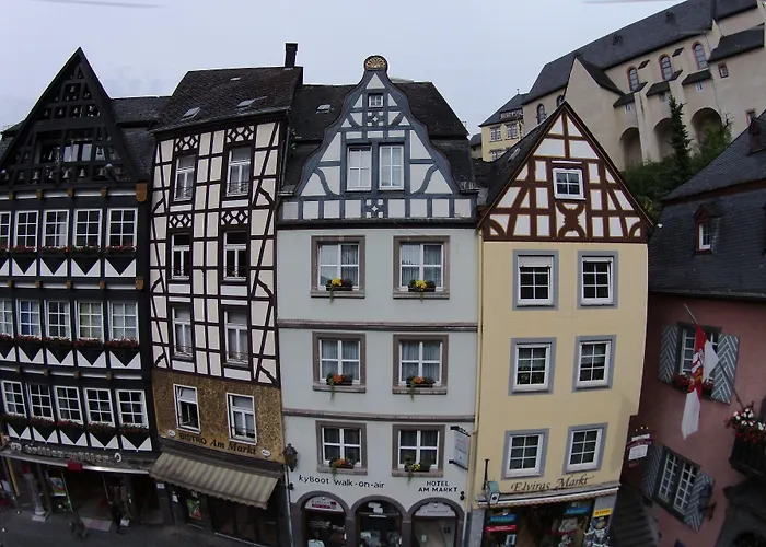 Hotel Am Markt