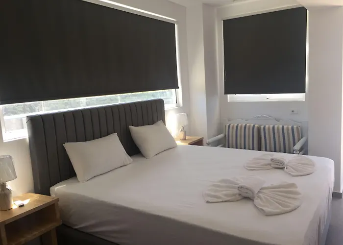 City Pearl Hotel