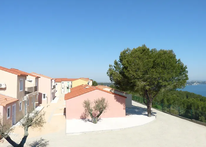 Apparthotel Residence La Provence
