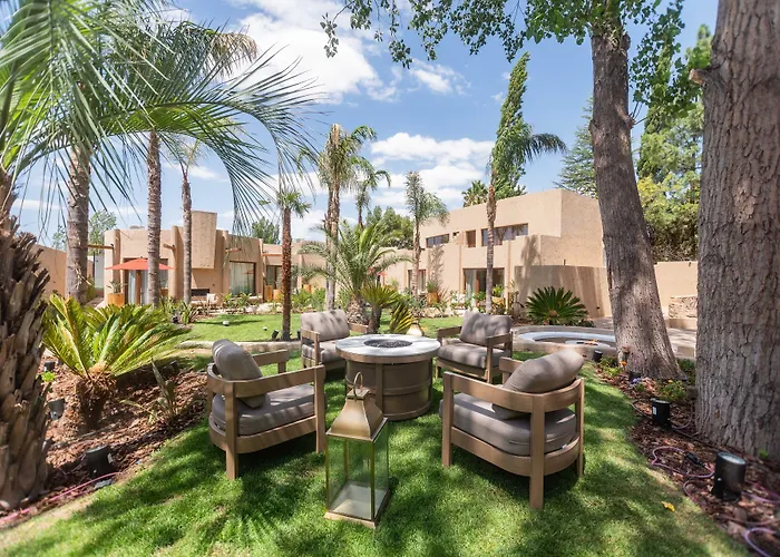 La Maria Hotel Boutique