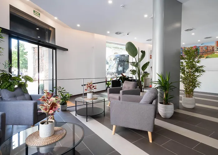 Hotel Bestprice Girona