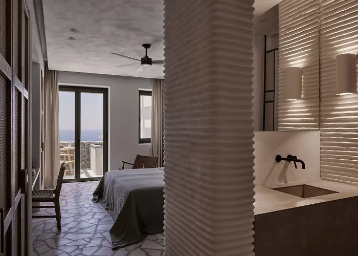 Archipelagos All Suites