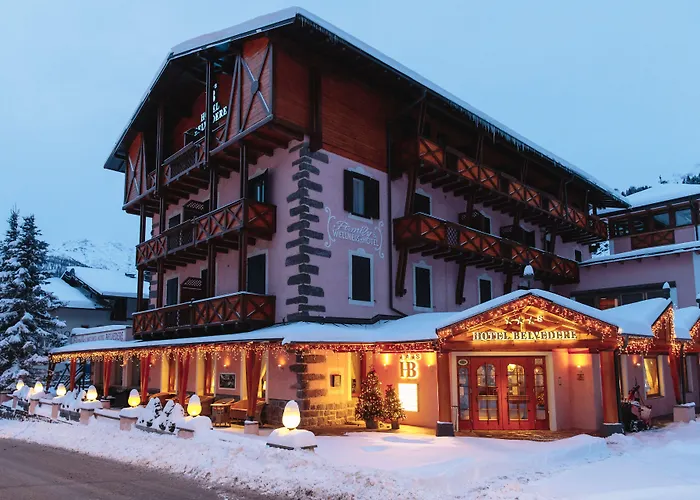Hotel Belvedere