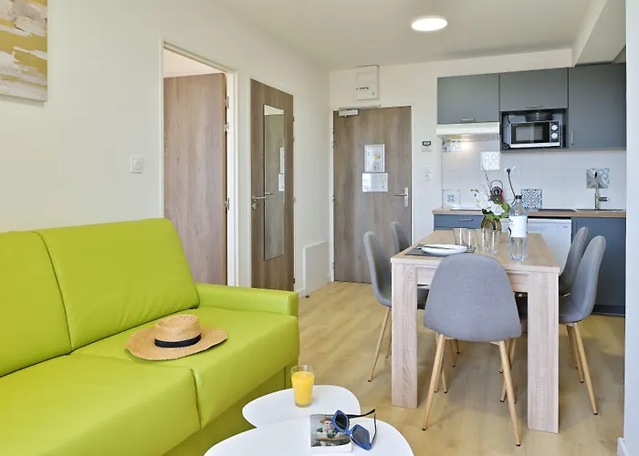 Residence Easy Lodge